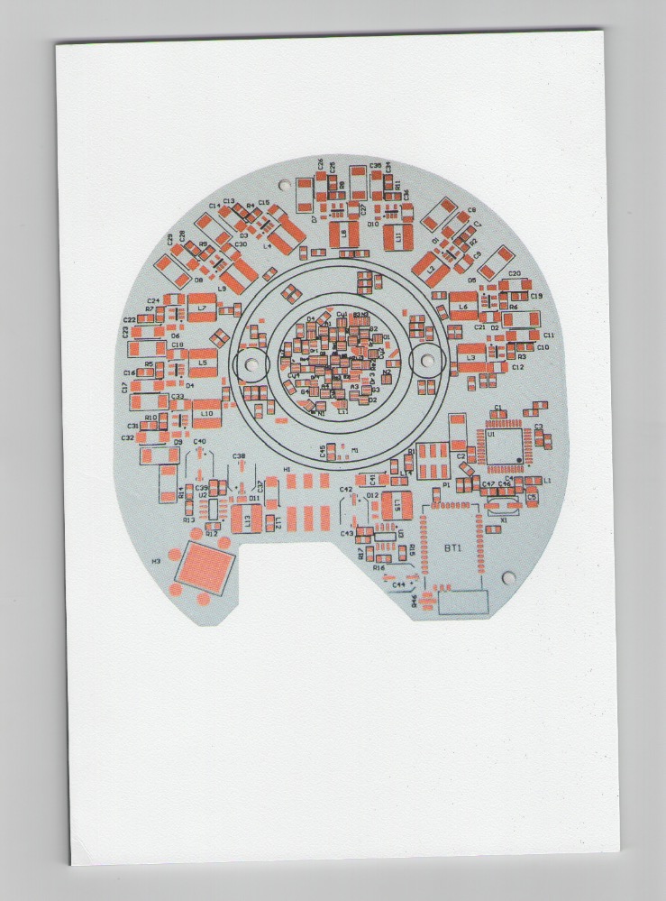 NARBUTAITÉ, Elena - Alex